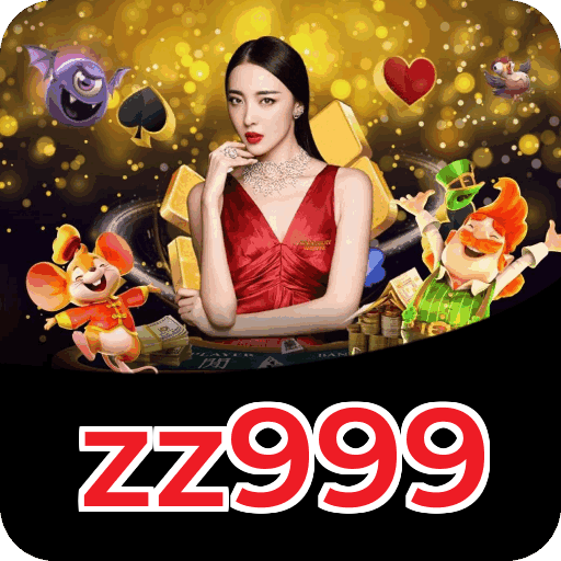 Fluxo de download do app zz999 — referência visual