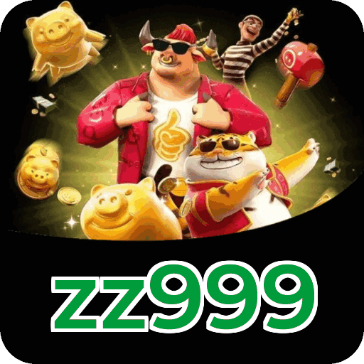 Material promocional do app zz999 — ilustração, não métricas auditadas nesta página
