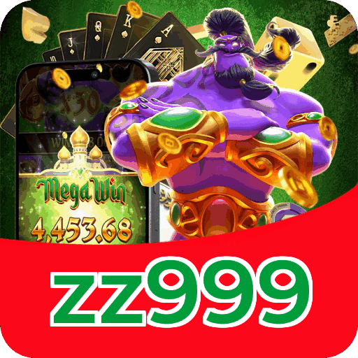 Números do app zz999 em material de marketing — ilustração, não auditoria
